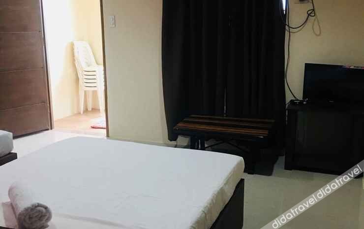 Hacienda Galea Resort and Events Place 3*