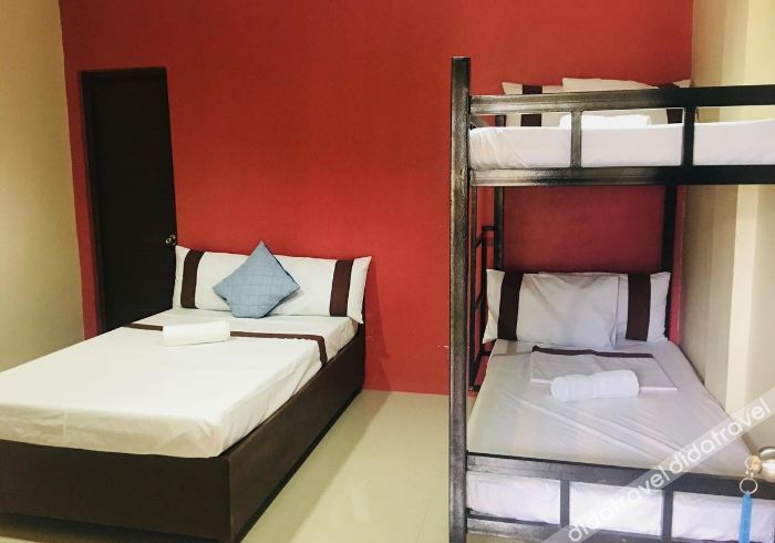Hacienda Galea Resort and Events Place 3*