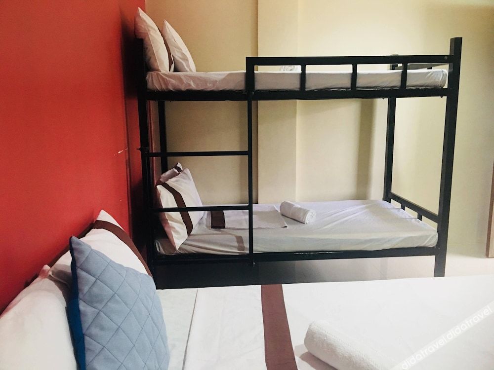 Hacienda Galea Resort and Events Place 3*
