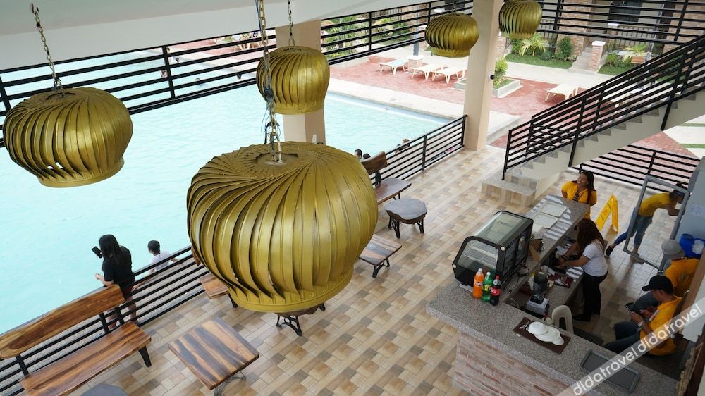 Hacienda Galea Resort and Events Place 3*