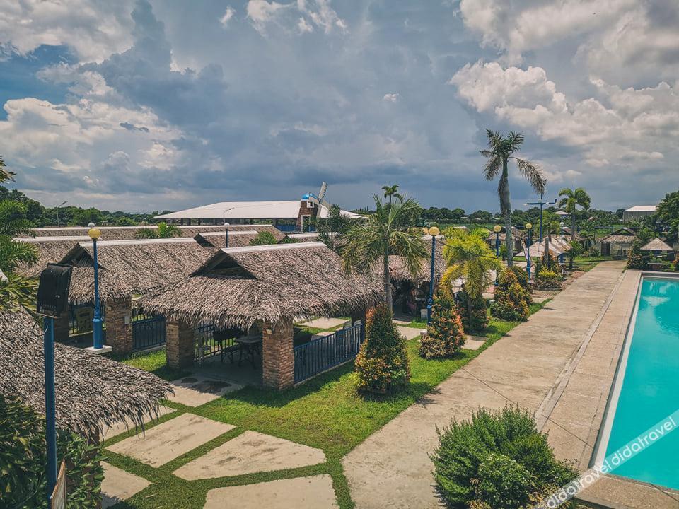Hacienda Galea Resort and Events Place 3*