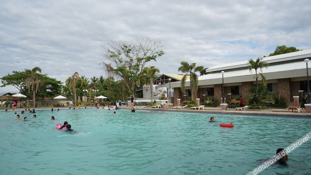 Hacienda Galea Resort and Events Place 3*