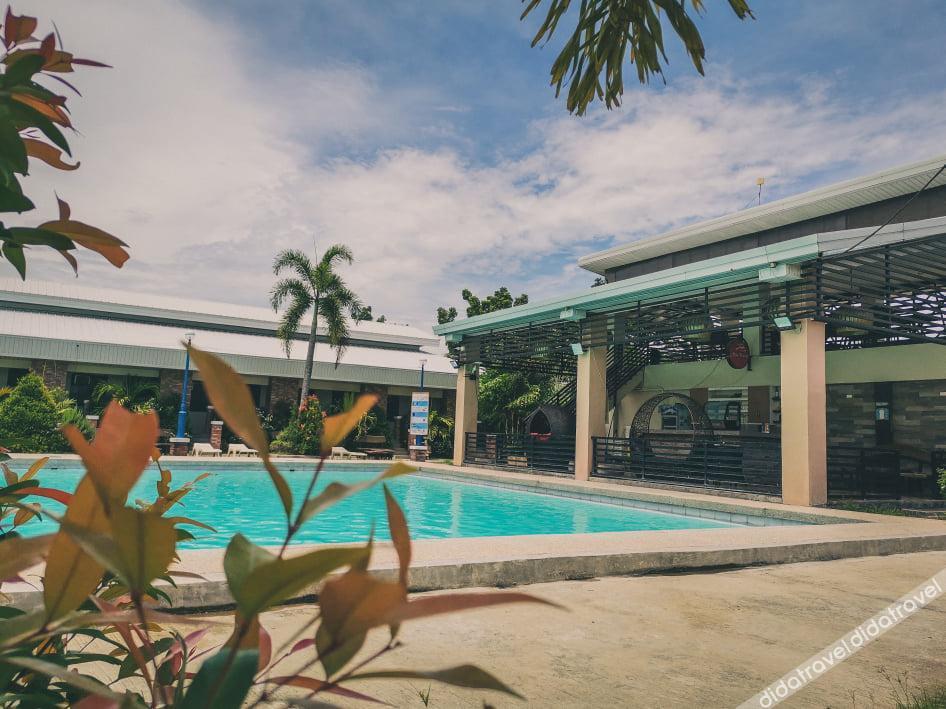 Hacienda Galea Resort and Events Place 3*
