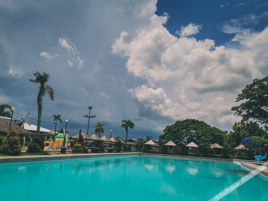 Hacienda Galea Resort and Events Place 3*