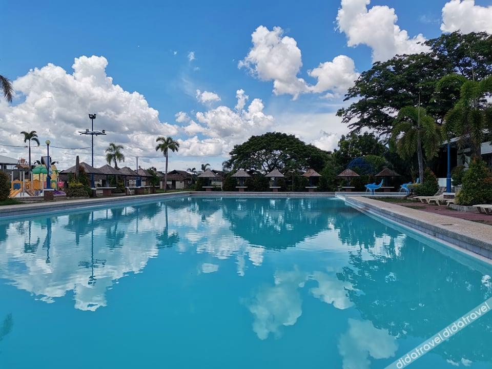 Hacienda Galea Resort and Events Place 3*