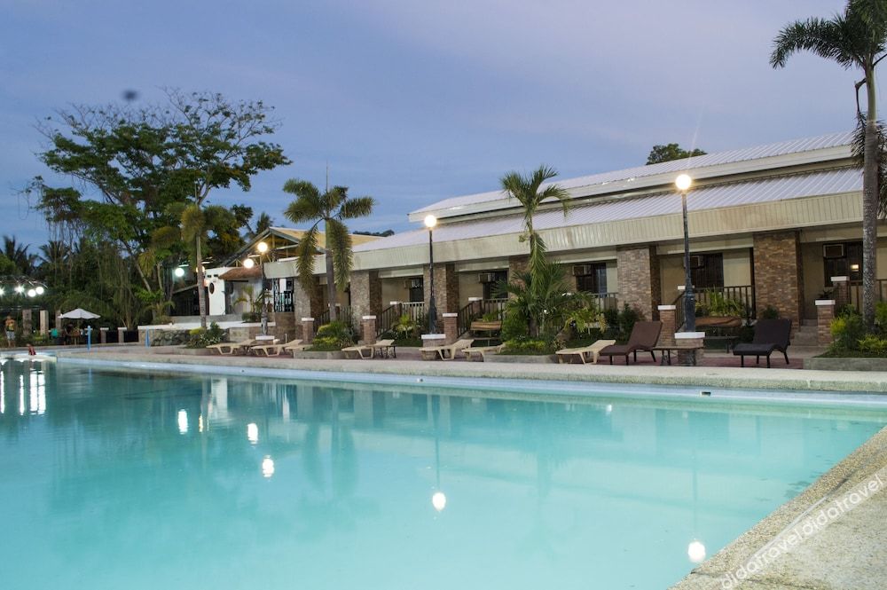 Hacienda Galea Resort and Events Place 3*
