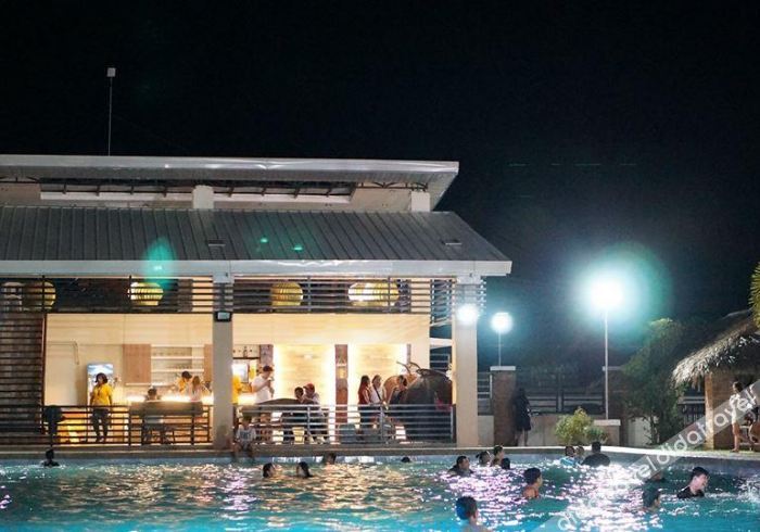 Hacienda Galea Resort and Events Place 3*