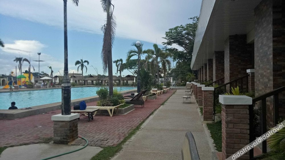 Hacienda Galea Resort and Events Place 3*