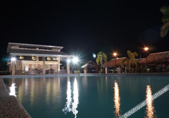 Hacienda Galea Resort and Events Place 3*