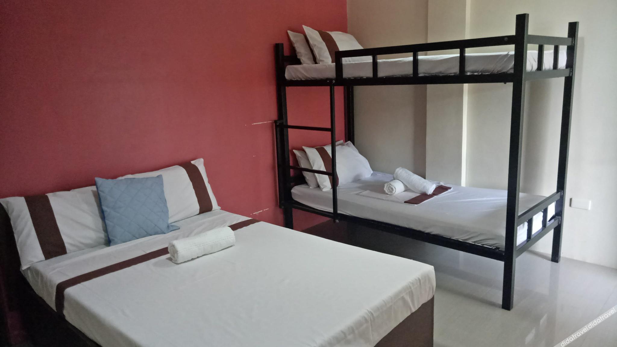 Hacienda Galea Resort and Events Place 3*