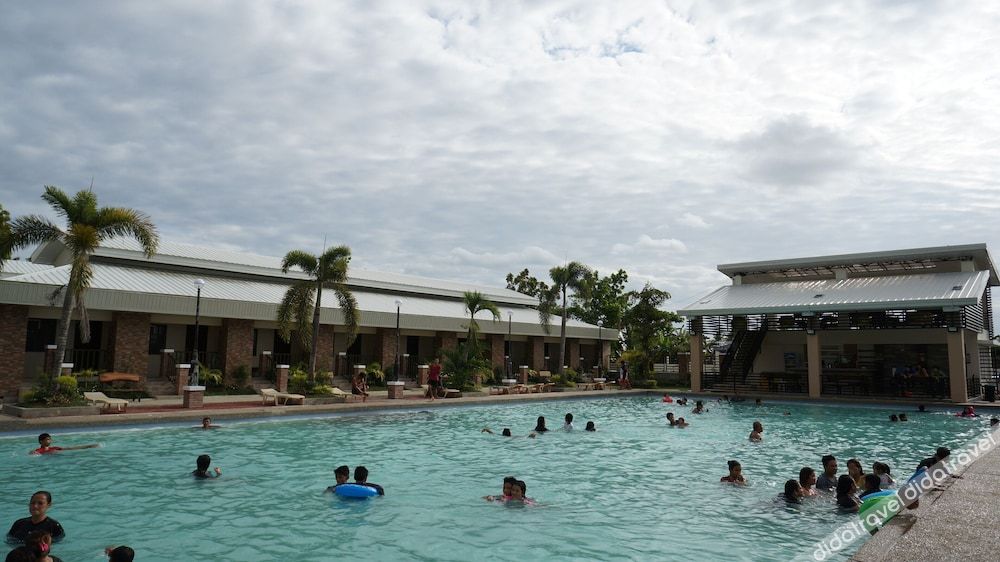 Hacienda Galea Resort and Events Place 3*
