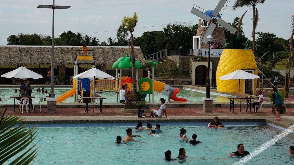 Hacienda Galea Resort and Events Place 3*