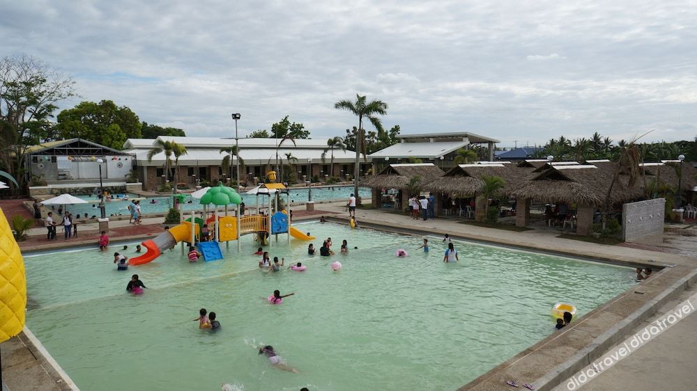 Hacienda Galea Resort and Events Place 3*