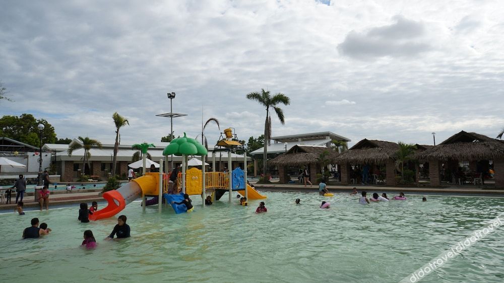 Hacienda Galea Resort and Events Place 3*