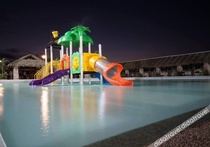 Hacienda Galea Resort and Events Place 3*