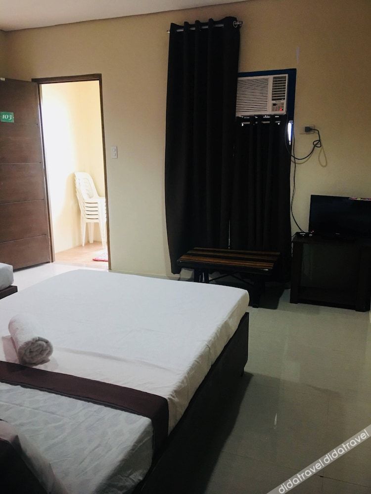 Hacienda Galea Resort and Events Place 3*