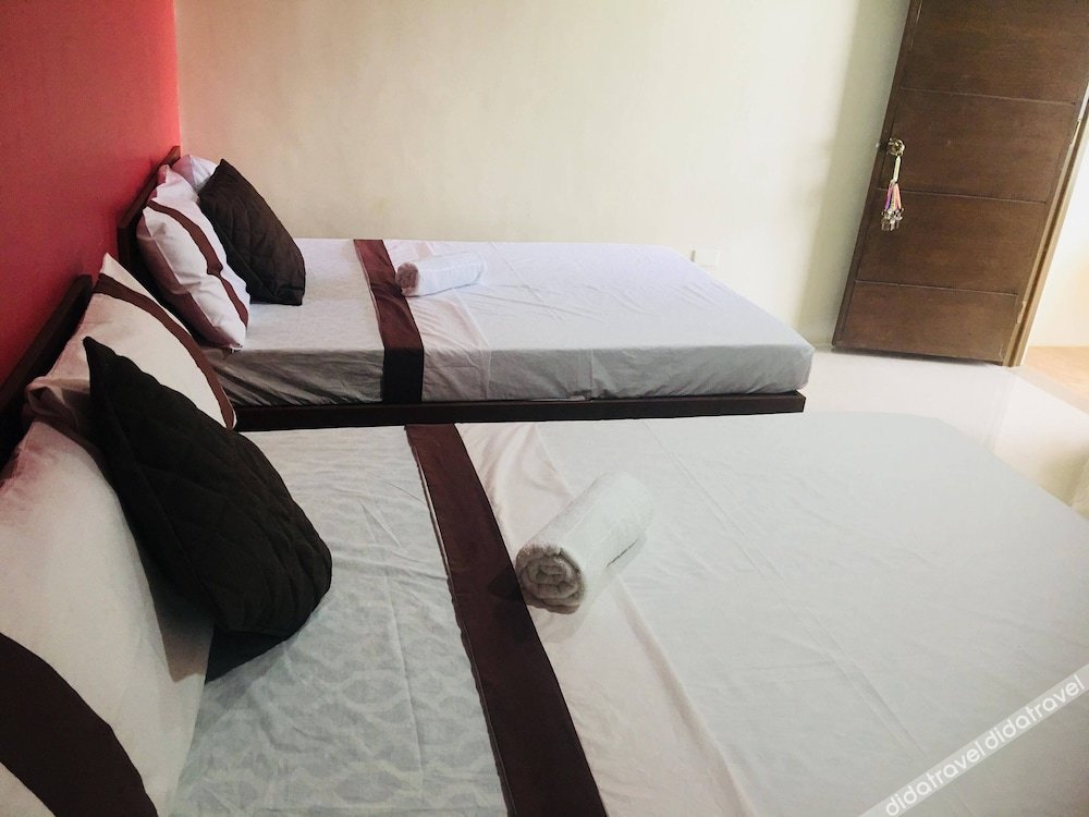 Hacienda Galea Resort and Events Place 3*