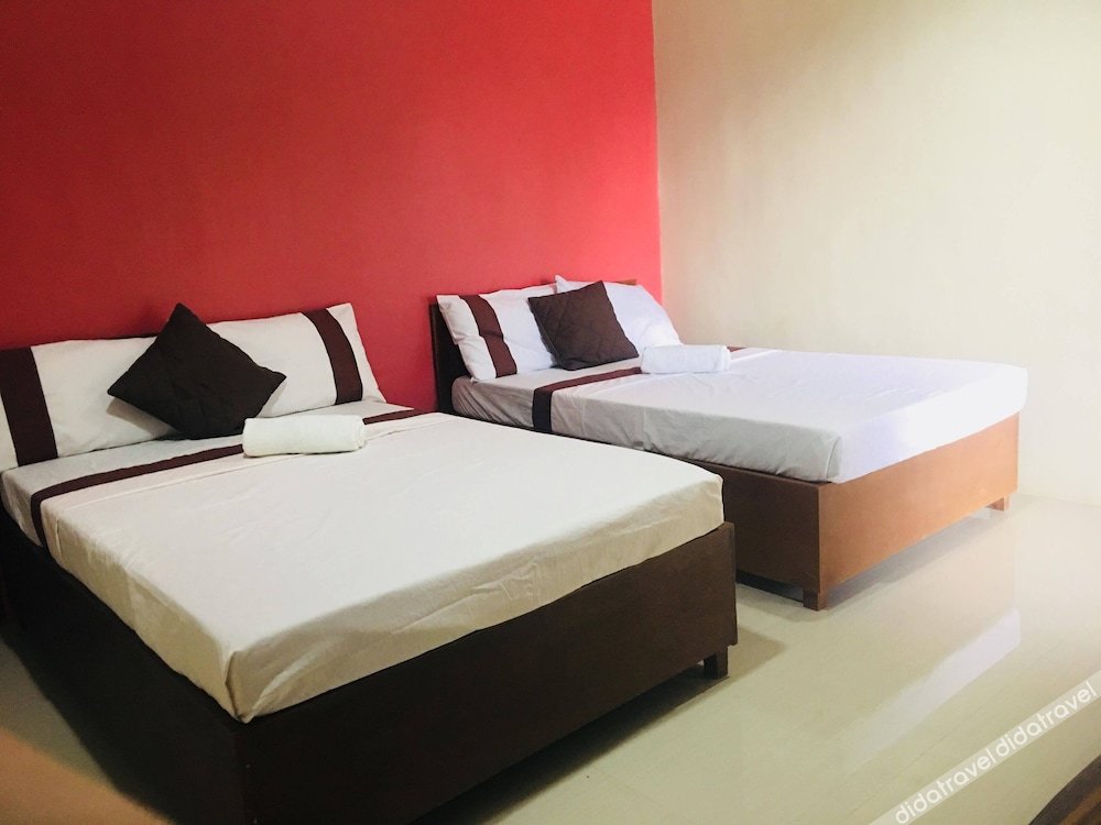 Hacienda Galea Resort and Events Place 3*