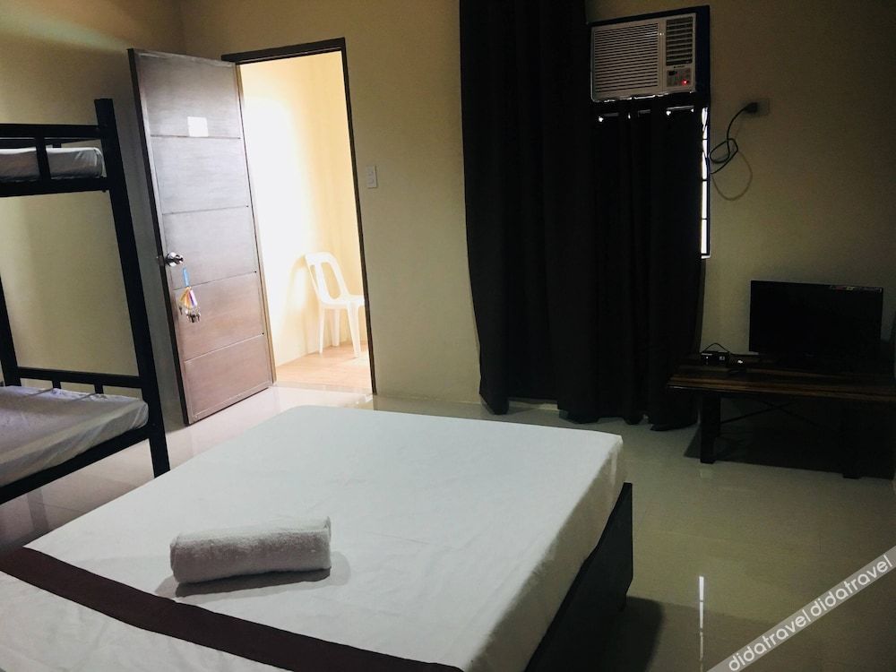 Hacienda Galea Resort and Events Place 3*