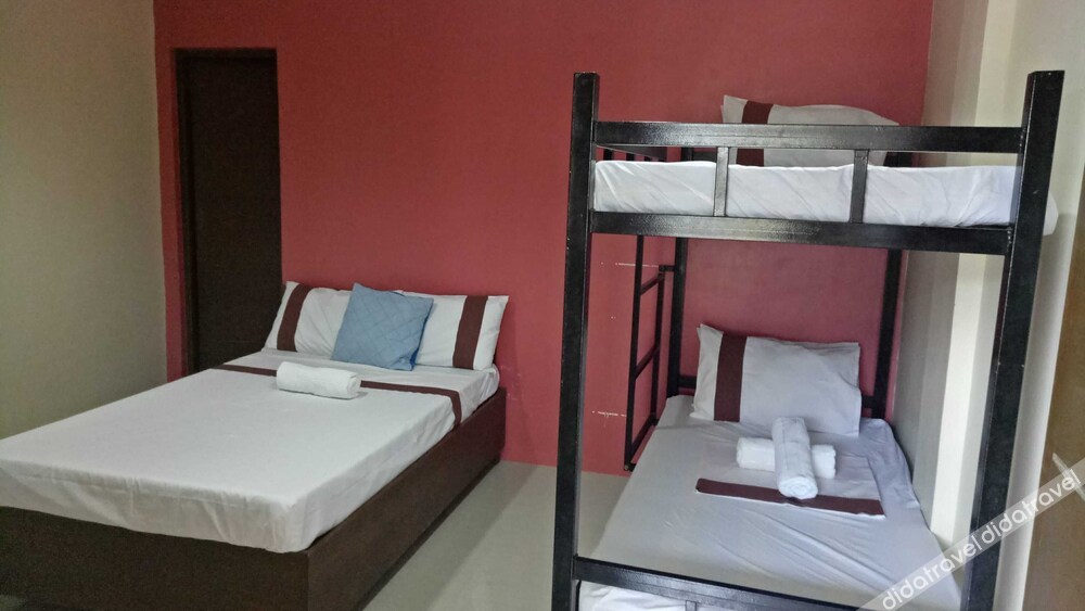 Hacienda Galea Resort and Events Place 3*