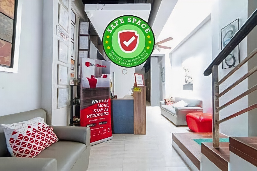 RedDoorz near G Mall Bajada Davao 2*