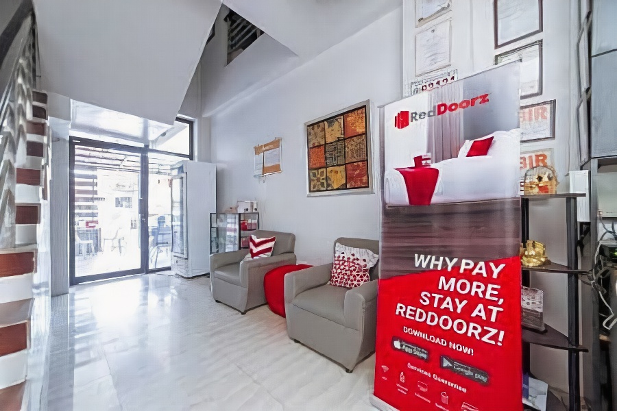 RedDoorz near G Mall Bajada Davao 2*