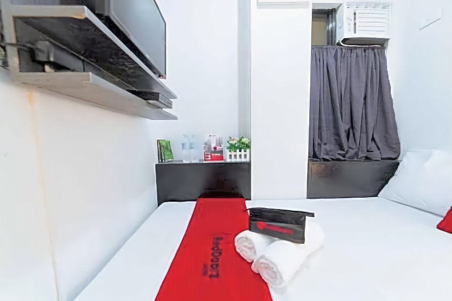 RedDoorz near G Mall Bajada Davao 2*