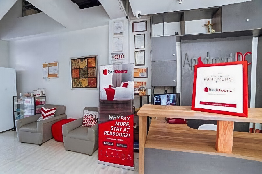 RedDoorz near G Mall Bajada Davao 2*