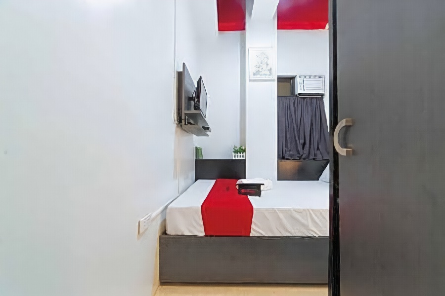 RedDoorz near G Mall Bajada Davao 2*