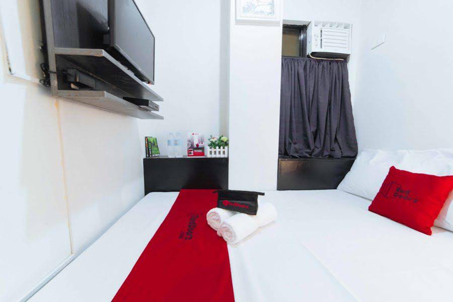RedDoorz near G Mall Bajada Davao 2*