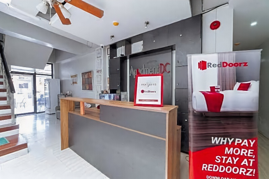 RedDoorz near G Mall Bajada Davao 2*