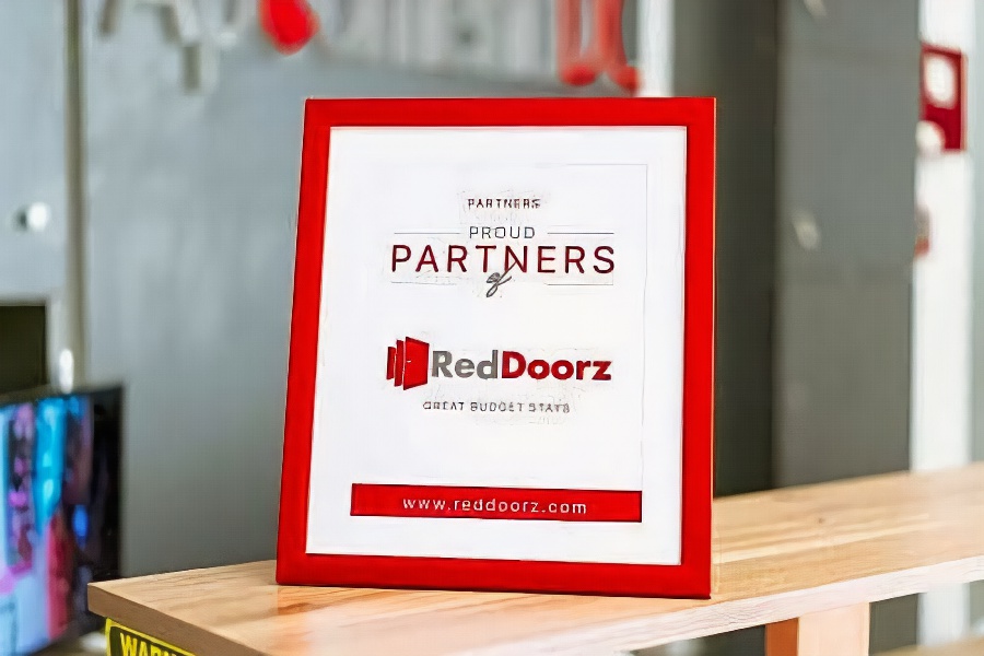 RedDoorz near G Mall Bajada Davao 2*