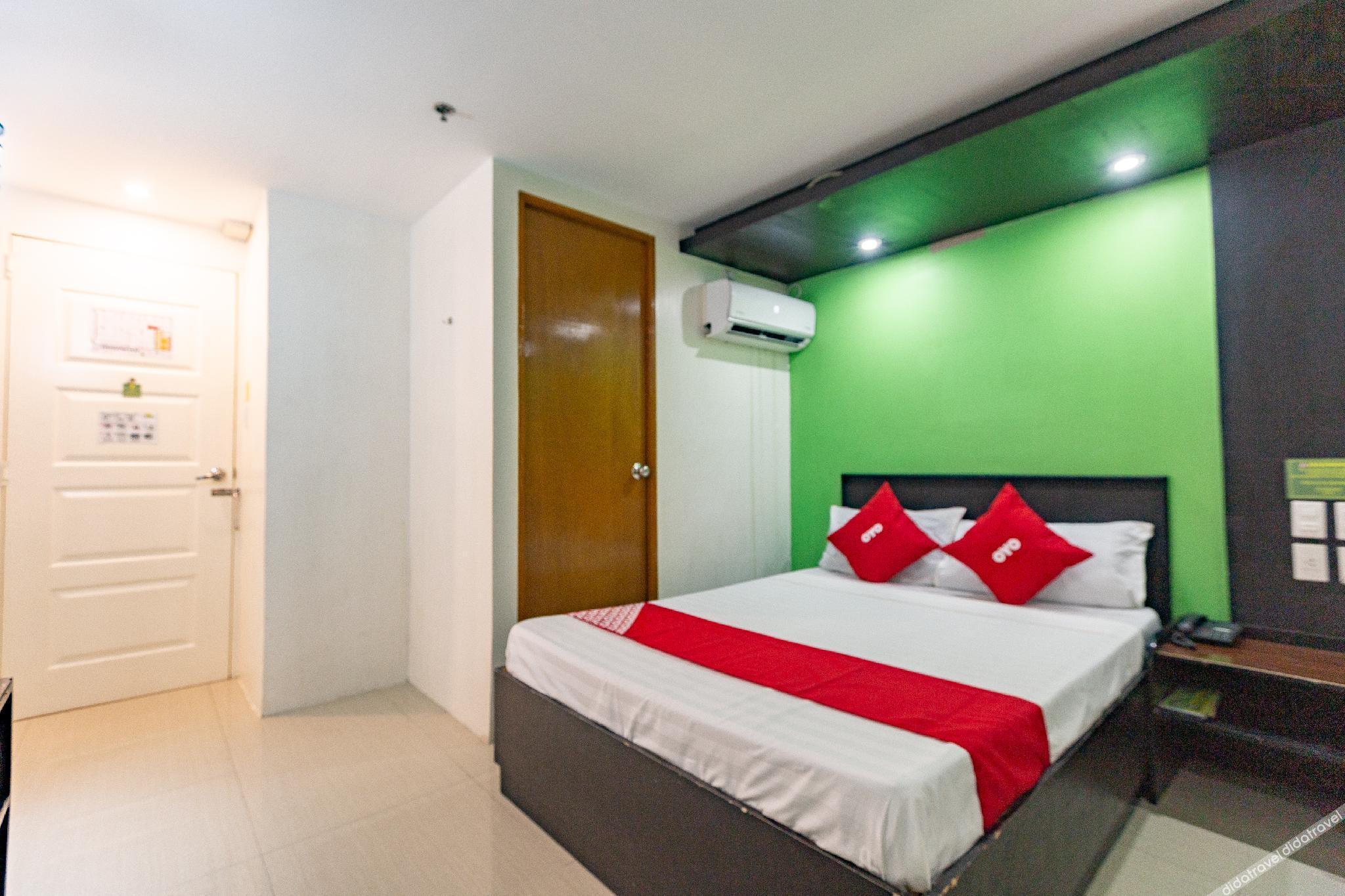 RedDoorz at Ranchotel Bayanan Alabang 2*