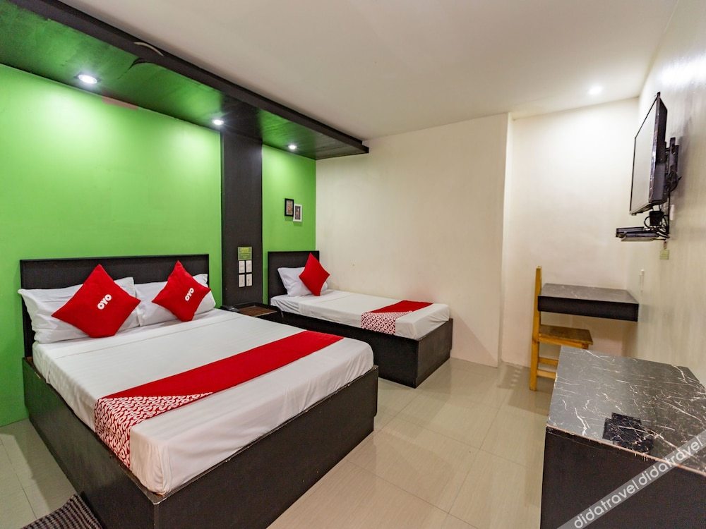 RedDoorz at Ranchotel Bayanan Alabang 2*