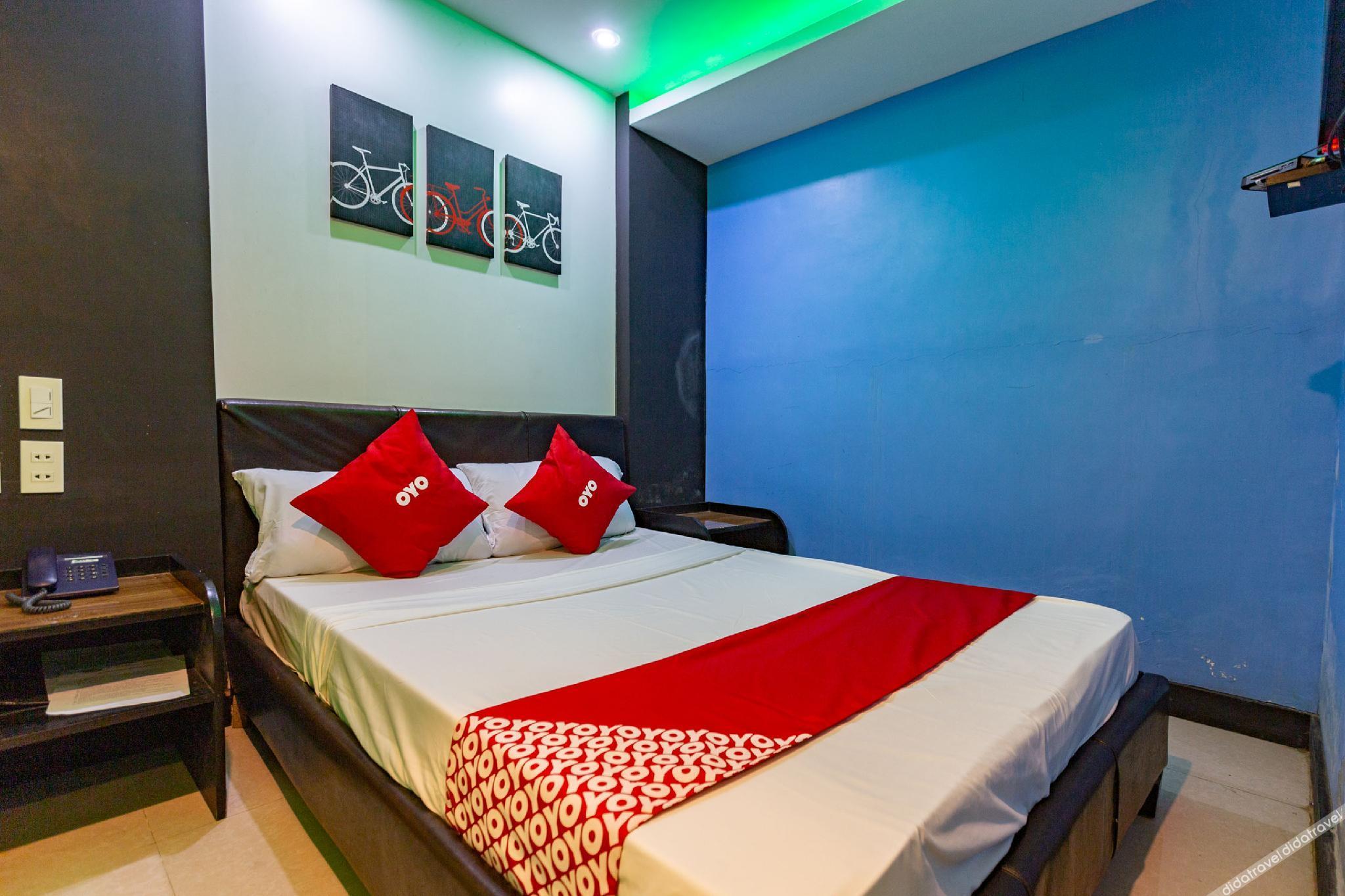 RedDoorz at Ranchotel Bayanan Alabang 2*