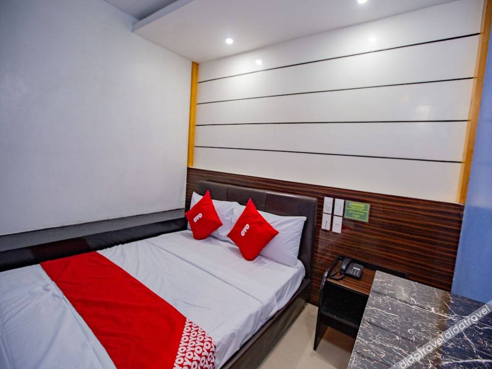 RedDoorz at Ranchotel Bayanan Alabang 2*