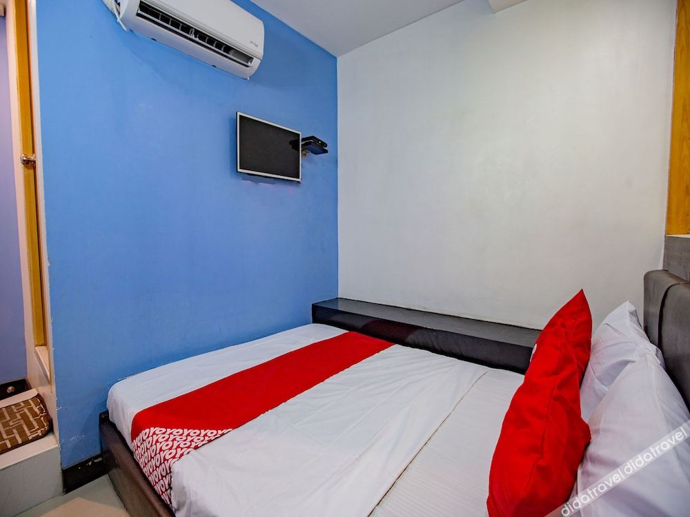RedDoorz at Ranchotel Bayanan Alabang 2*