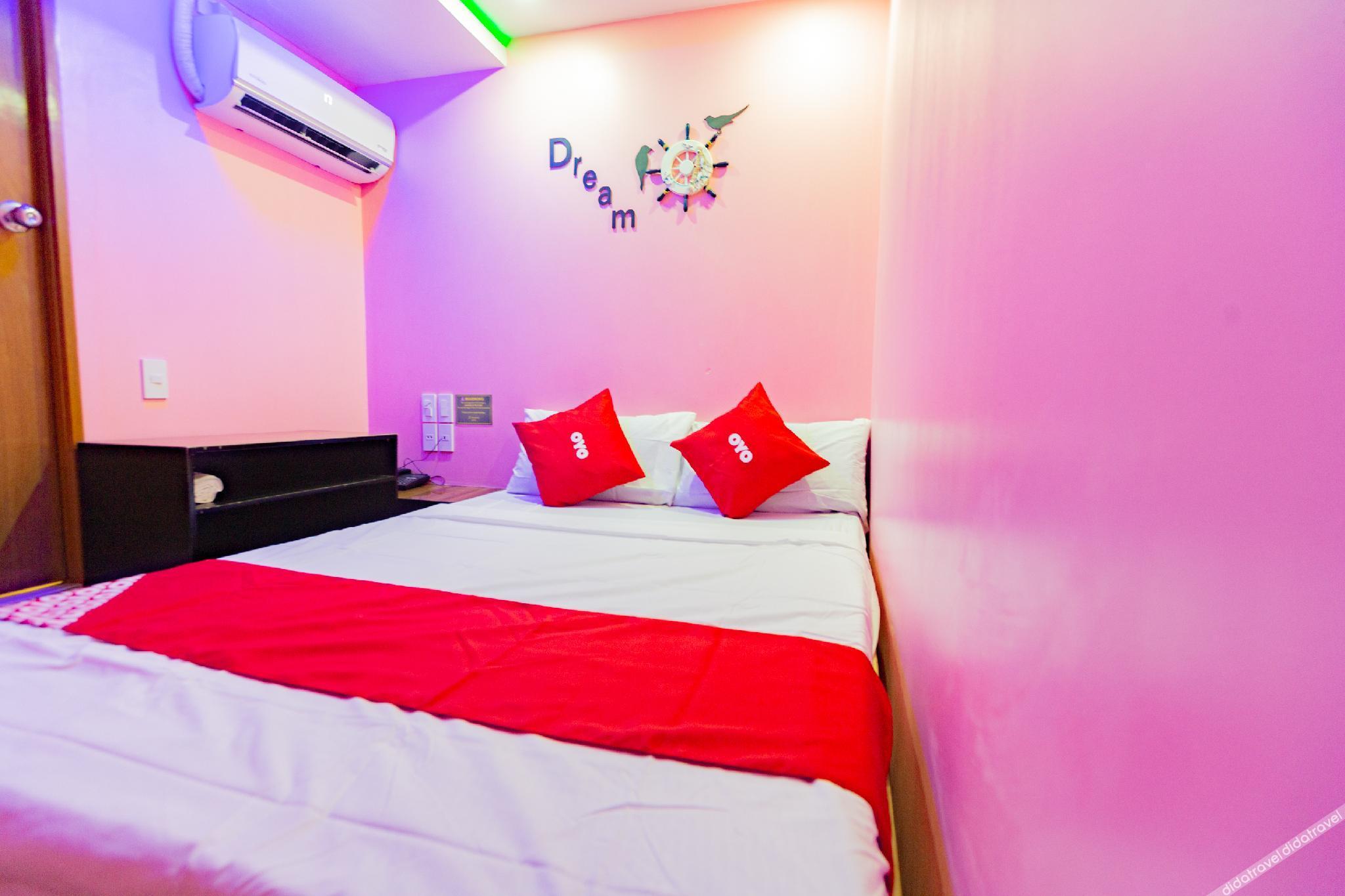 RedDoorz at Ranchotel Bayanan Alabang 2*
