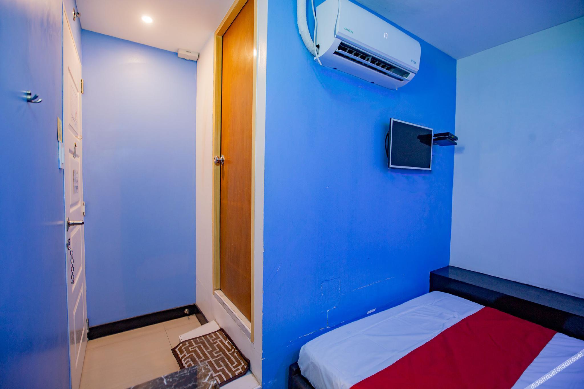 RedDoorz at Ranchotel Bayanan Alabang 2*
