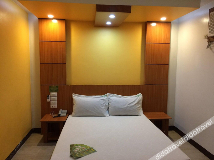 RedDoorz at Ranchotel Bayanan Alabang 2*