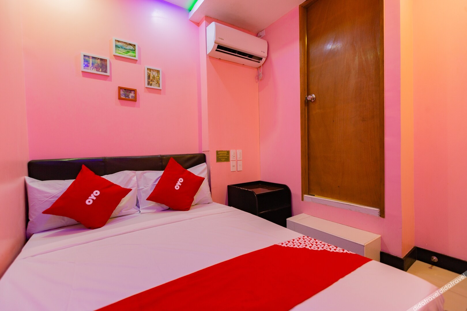 RedDoorz at Ranchotel Bayanan Alabang 2*