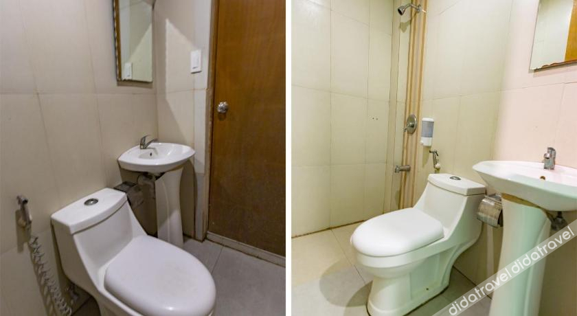 RedDoorz at Ranchotel Bayanan Alabang 2*