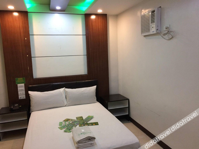 RedDoorz at Ranchotel Bayanan Alabang 2*