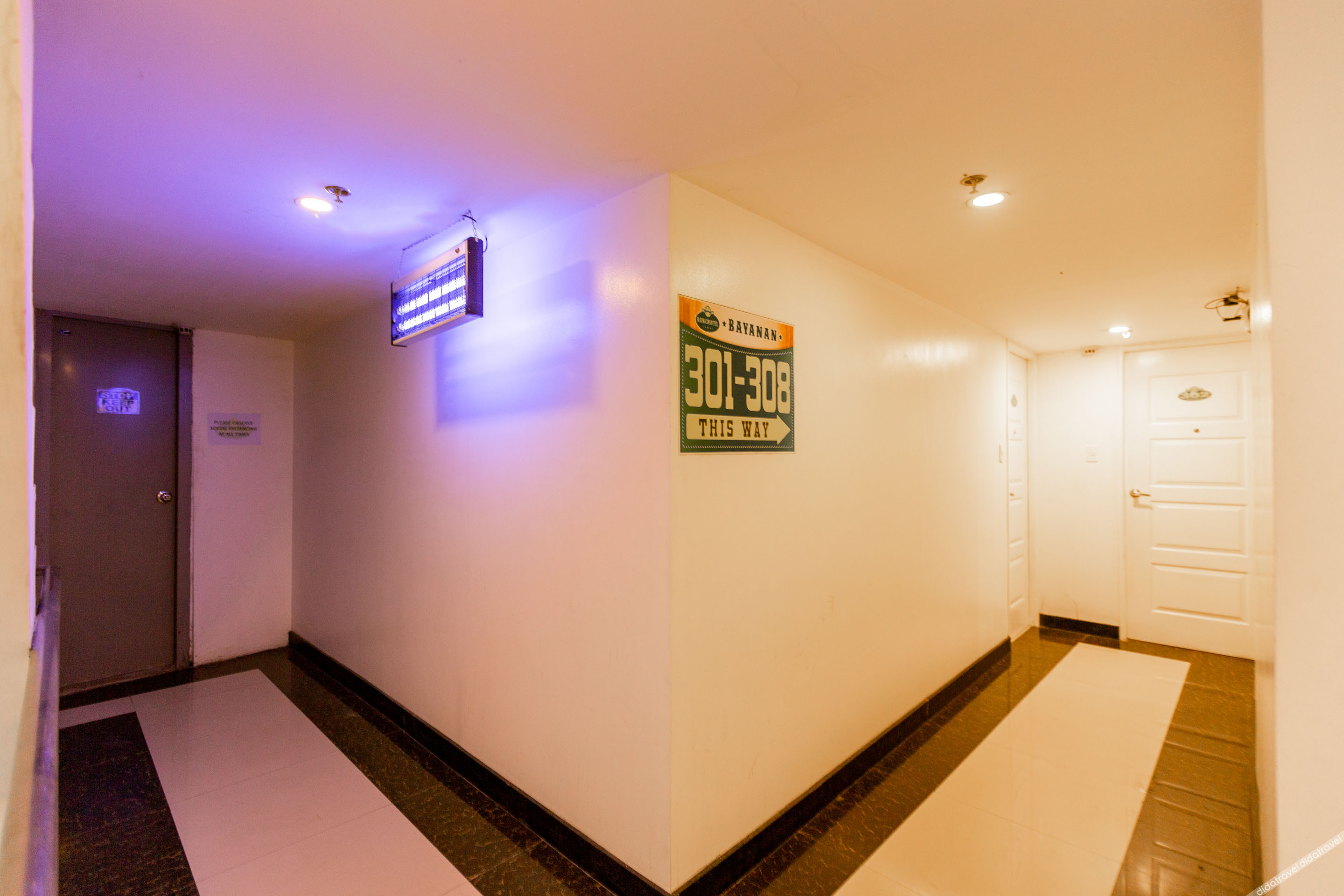 RedDoorz at Ranchotel Bayanan Alabang 2*