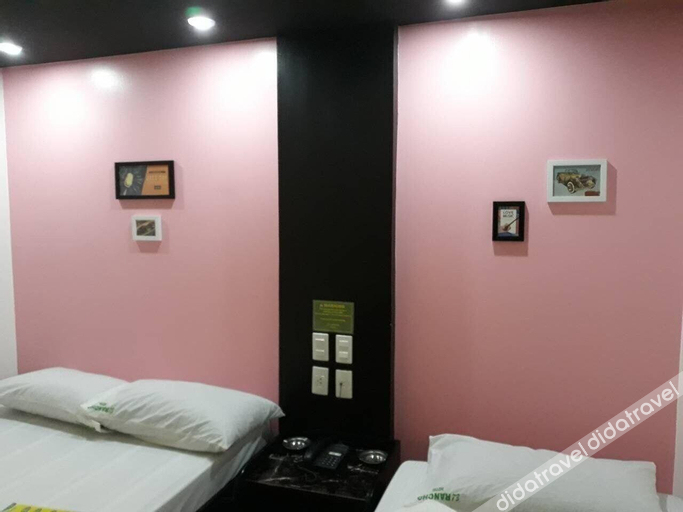 RedDoorz at Ranchotel Bayanan Alabang 2*