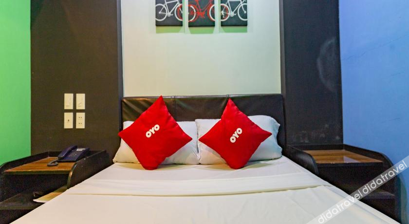 RedDoorz at Ranchotel Bayanan Alabang 2*