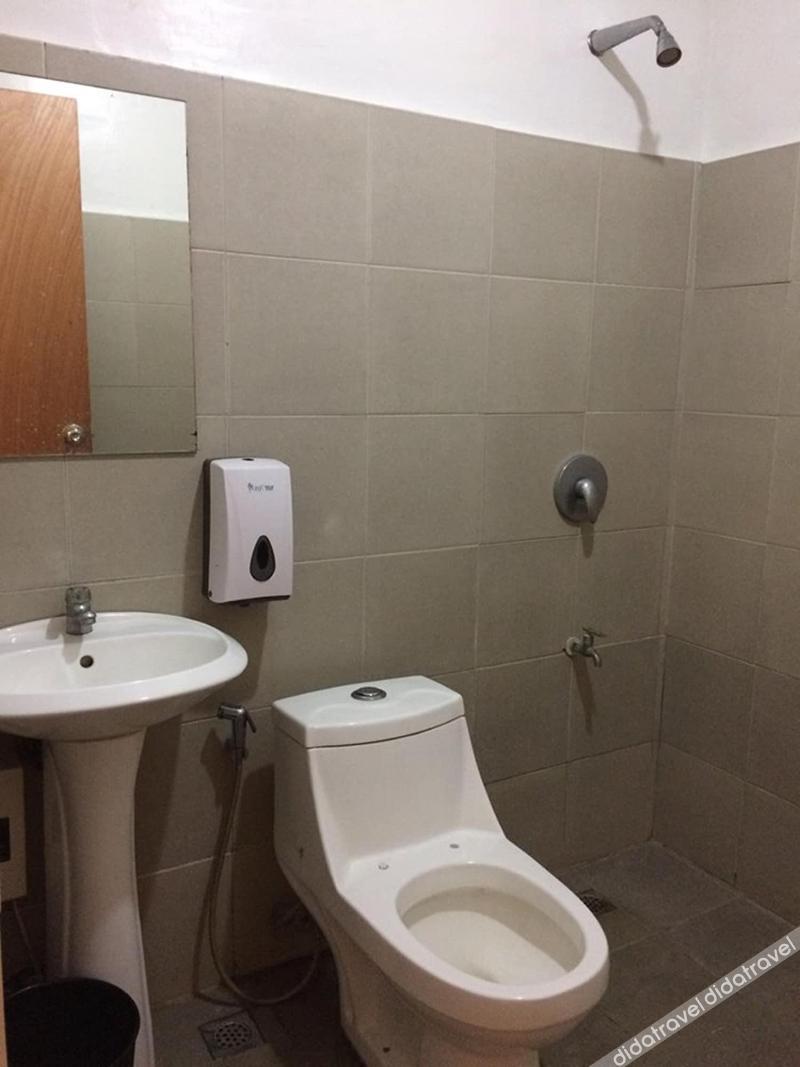 RedDoorz at Ranchotel Bayanan Alabang 2*