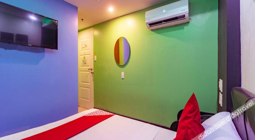 RedDoorz at Ranchotel Bayanan Alabang 2*