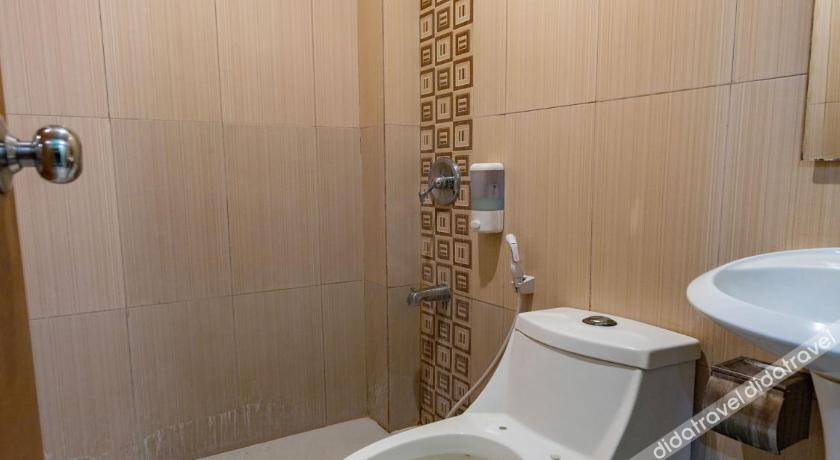 RedDoorz at Ranchotel Bayanan Alabang 2*