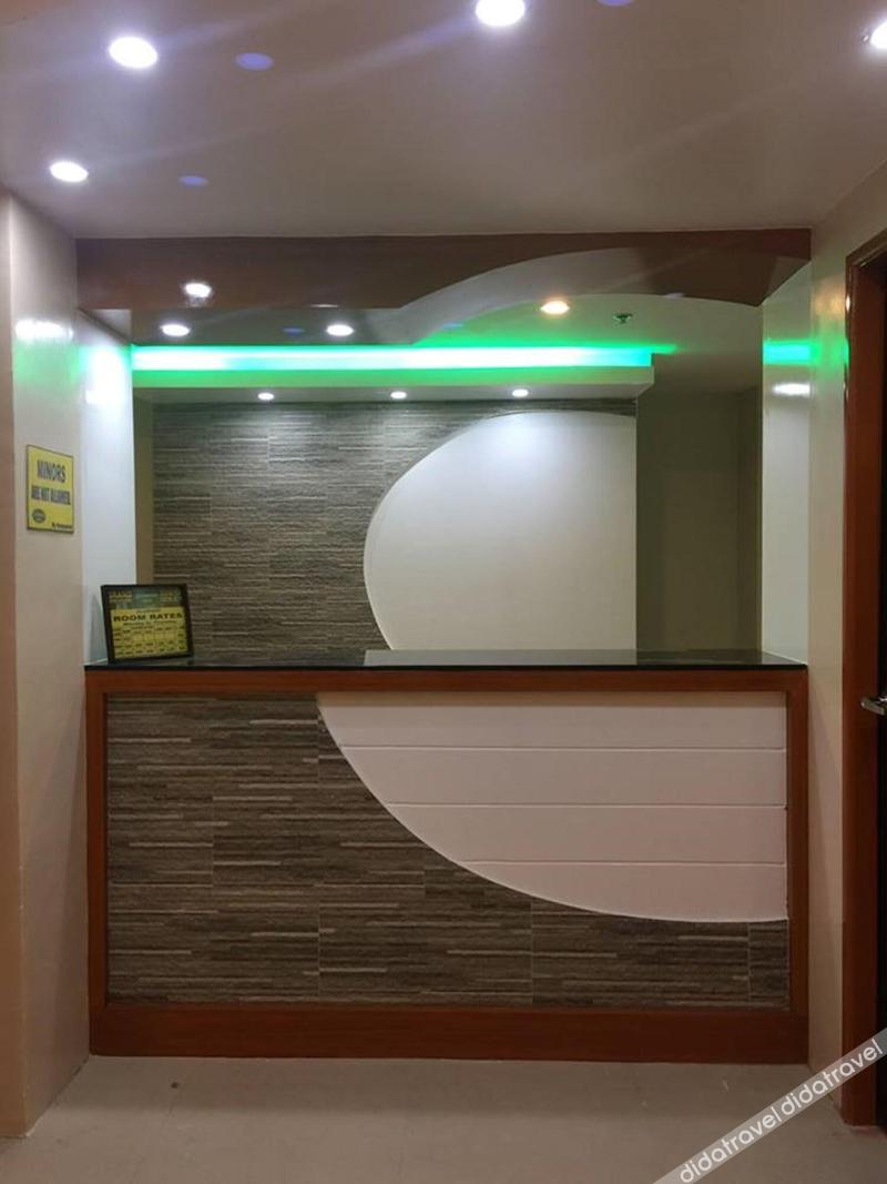 RedDoorz at Ranchotel Bayanan Alabang 2*